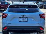 New 2026 Chevrolet Trax 2RS SUV for sale #T60090 - photo 2
