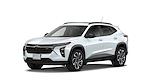 New 2026 Chevrolet Trax 2RS SUV for sale #T60090 - photo 3