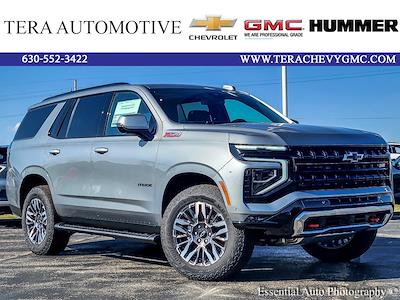 New 2026 Chevrolet Tahoe Z71 4WD SUV for sale #T60099 - photo 1