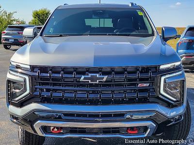 New 2026 Chevrolet Tahoe Z71 4WD SUV for sale #T60099 - photo 2