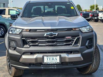 New 2026 Chevrolet Colorado Trail Boss Crew Cab 4x4 Pickup for sale #T60100 - photo 1