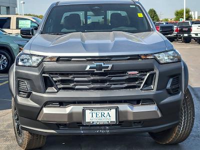 New 2026 Chevrolet Colorado Trail Boss Crew Cab for sale #T60100 - photo 1