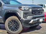 New 2026 Chevrolet Colorado Trail Boss Crew Cab 4WD Pickup for sale #T60100 - photo 11