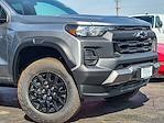 New 2026 Chevrolet Colorado Trail Boss Crew Cab for sale #T60100 - photo 3