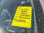 New 2026 Chevrolet Colorado Trail Boss Crew Cab for sale #T60100 - photo 18