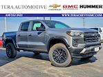 New 2026 Chevrolet Colorado Trail Boss Crew Cab 4WD Pickup for sale #T60100 - photo 1