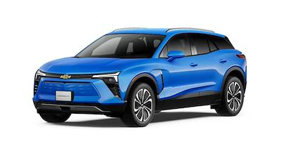 2026 Chevrolet Blazer EV FWD SUV for sale #T60108 - photo 1