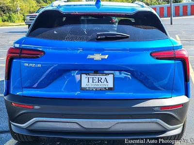 New 2026 Chevrolet Blazer EV - photo 1