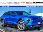 New 2026 Chevrolet Blazer EV LT SUV for sale #T60108 - photo 9
