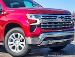 New 2026 Chevrolet Silverado 1500 LTZ Crew Cab 4WD Pickup for sale #T60120 - photo 10