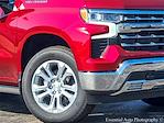 New 2026 Chevrolet Silverado 1500 LTZ Crew Cab 4WD Pickup for sale #T60120 - photo 11