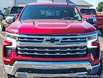 New 2026 Chevrolet Silverado 1500 LTZ Crew Cab 4WD Pickup for sale #T60120 - photo 12