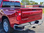 New 2026 Chevrolet Silverado 1500 LTZ Crew Cab 4WD Pickup for sale #T60120 - photo 14