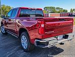 New 2026 Chevrolet Silverado 1500 LTZ Crew Cab 4WD Pickup for sale #T60120 - photo 15