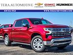 New 2026 Chevrolet Silverado 1500 LTZ Crew Cab 4WD Pickup for sale #T60120 - photo 9