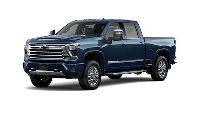 New 2026 Chevrolet Silverado 2500 High Country Crew Cab 4x4 Pickup for sale #T60121 - photo 1