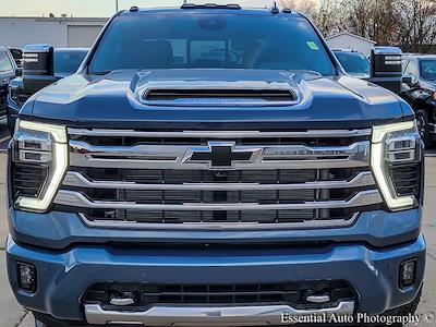 2026 Chevrolet Silverado 2500 Crew Cab 4WD Pickup for sale #T60121 - photo 1