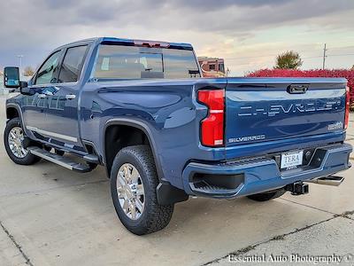 2026 Chevrolet Silverado 2500 Crew Cab 4WD Pickup for sale #T60121 - photo 2