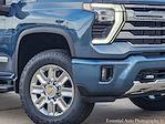 New 2026 Chevrolet Silverado 2500 High Country Crew Cab 4x4 Pickup for sale #T60121 - photo 12