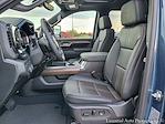 New 2026 Chevrolet Silverado 2500 High Country Crew Cab 4x4 Pickup for sale #T60121 - photo 16