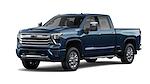New 2026 Chevrolet Silverado 2500 High Country Crew Cab 4x4 Pickup for sale #T60121 - photo 2
