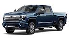New 2026 Chevrolet Silverado 2500 High Country Crew Cab 4x4 Pickup for sale #T60121 - photo 3
