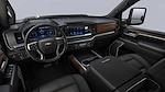 New 2026 Chevrolet Silverado 2500 High Country Crew Cab 4x4 Pickup for sale #T60121 - photo 7