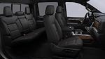 New 2026 Chevrolet Silverado 2500 High Country Crew Cab 4x4 Pickup for sale #T60121 - photo 8