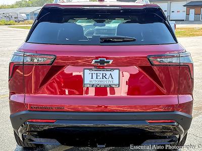New 2026 Chevrolet Equinox RS AWD SUV for sale #T60122 - photo 2