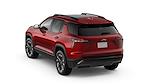 New 2026 Chevrolet Equinox RS AWD SUV for sale #T60122 - photo 4