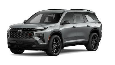 New 2026 Chevrolet Traverse RS AWD SUV for sale #T60124 - photo 1