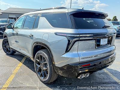New 2026 Chevrolet Traverse RS AWD SUV for sale #T60124 - photo 2
