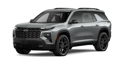 New 2026 Chevrolet Traverse RS AWD SUV for sale #T60124 - photo 2