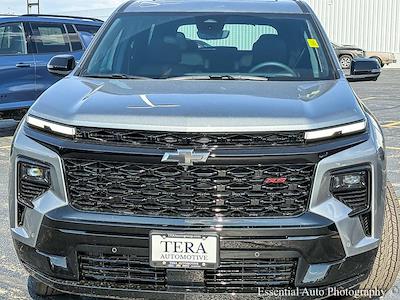 New 2026 Chevrolet Traverse RS for sale #T60124 - photo 1