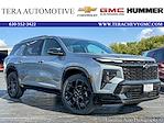 New 2026 Chevrolet Traverse RS AWD SUV for sale #T60124 - photo 1