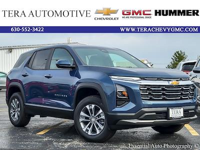 New 2026 Chevrolet Equinox LT for sale #T60128 - photo 1