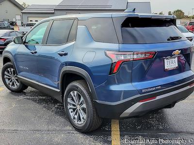 New 2026 Chevrolet Equinox LT for sale #T60128 - photo 2