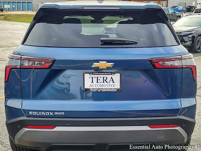 2026 Chevrolet Equinox AWD SUV for sale #T60128 - photo 2