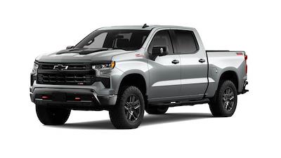 New 2026 Chevrolet Silverado 1500 LT Crew Cab 4x4 Pickup for sale #T60131 - photo 1