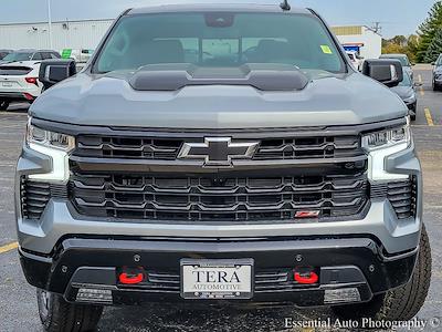 New 2026 Chevrolet Silverado 1500 LT Crew Cab 4x4 Pickup for sale #T60131 - photo 1