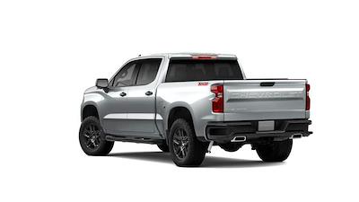 New 2026 Chevrolet Silverado 1500 LT Crew Cab 4WD Pickup for sale #T60131 - photo 2