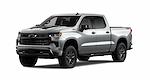 New 2026 Chevrolet Silverado 1500 LT Crew Cab 4x4 Pickup for sale #T60131 - photo 1