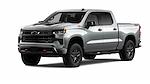 New 2026 Chevrolet Silverado 1500 LT Crew Cab 4x4 Pickup for sale #T60131 - photo 2