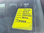 New 2026 Chevrolet Silverado 1500 LT Crew Cab 4WD Pickup for sale #T60131 - photo 27