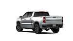 New 2026 Chevrolet Silverado 1500 LT Crew Cab 4x4 Pickup for sale #T60131 - photo 4