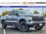 New 2026 Chevrolet Silverado 1500 LT Crew Cab 4WD Pickup for sale #T60131 - photo 9