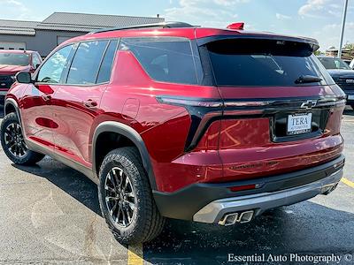 New 2026 Chevrolet Traverse Z71 AWD SUV for sale #T60132 - photo 2
