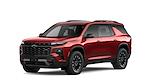 New 2026 Chevrolet Traverse Z71 AWD SUV for sale #T60132 - photo 6