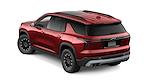 New 2026 Chevrolet Traverse Z71 AWD SUV for sale #T60132 - photo 4