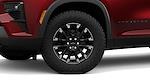 New 2026 Chevrolet Traverse Z71 AWD SUV for sale #T60132 - photo 8